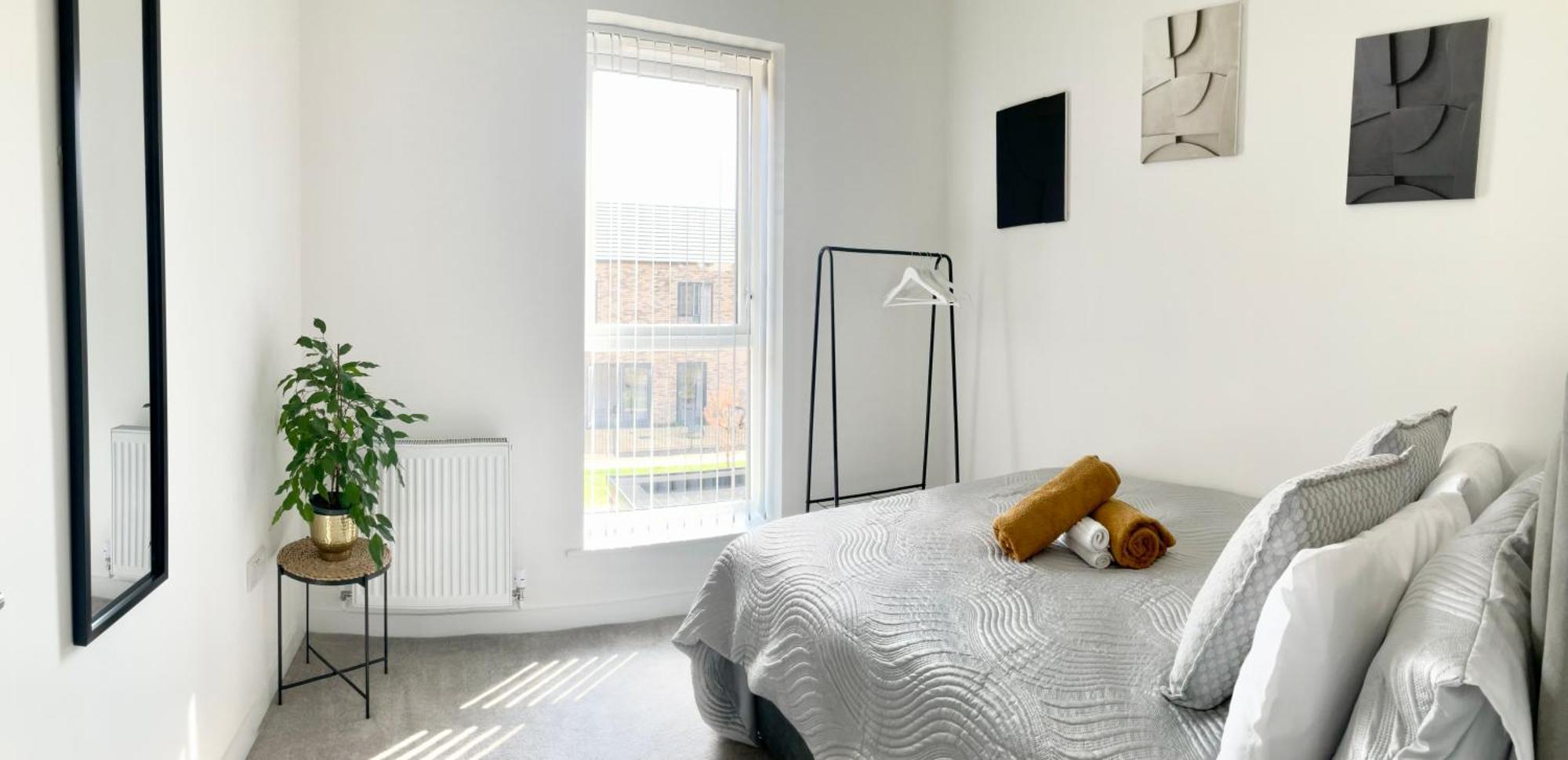 The Parkes A Stylish 3Br House, 5 Mins From Central Birmingham Close To The Edgbaston Stadium, The Hippodrome, Uob, Aston And Bcu, China Town, Kings Heath Bhx Airport And Much More מראה חיצוני תמונה